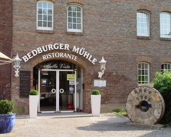 Bedburger Muhle