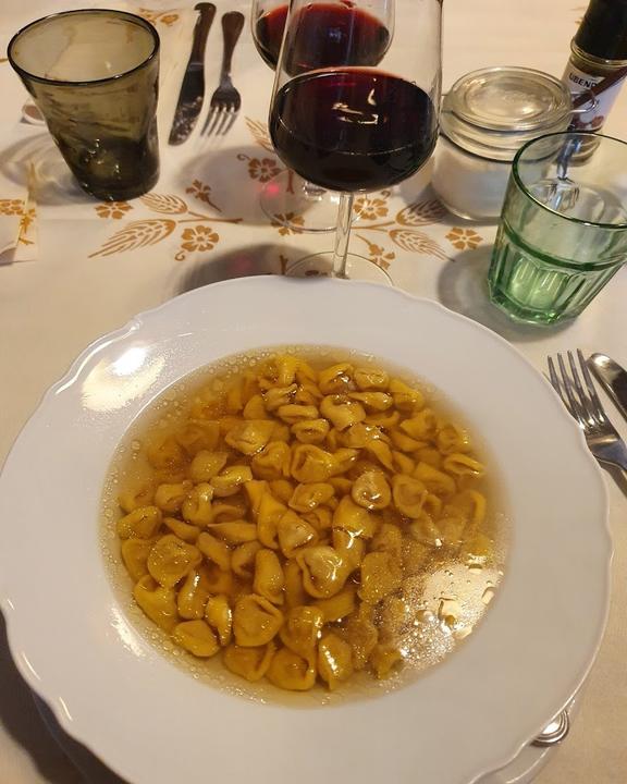 Trattoria da Rosa